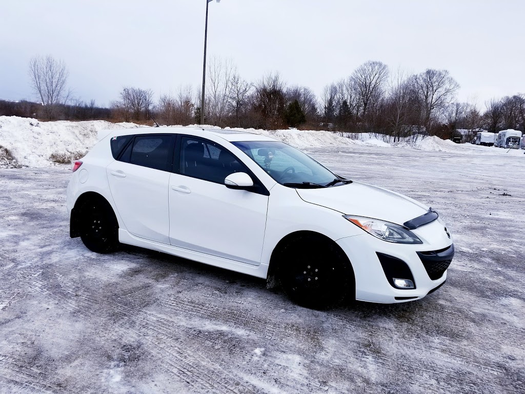 Outaouais Toitures | 475 Boulevard Saint-René E, Gatineau, QC J8P 8A5, Canada | Phone: (819) 439-3939