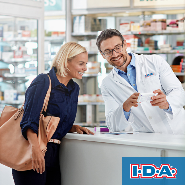 Crowchild Pharmacy & Compounding | 5403 Crowchild Trail NW, Calgary, AB T3B 4Z1, Canada | Phone: (403) 202-3521