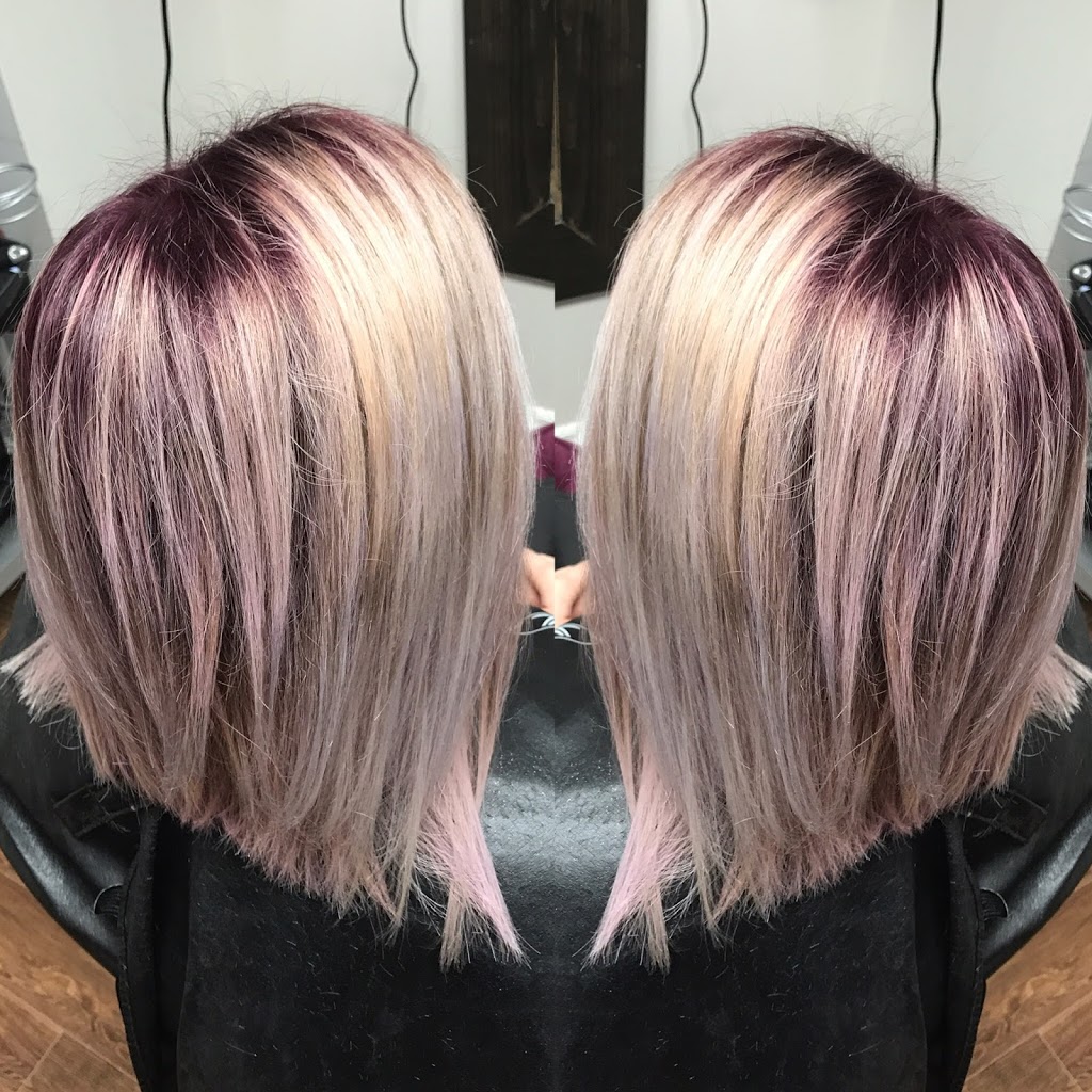 Simply Elegant Hair Studio | 14126 Belmont Rd, Belmont, ON N0L 1B0, Canada | Phone: (519) 860-7778