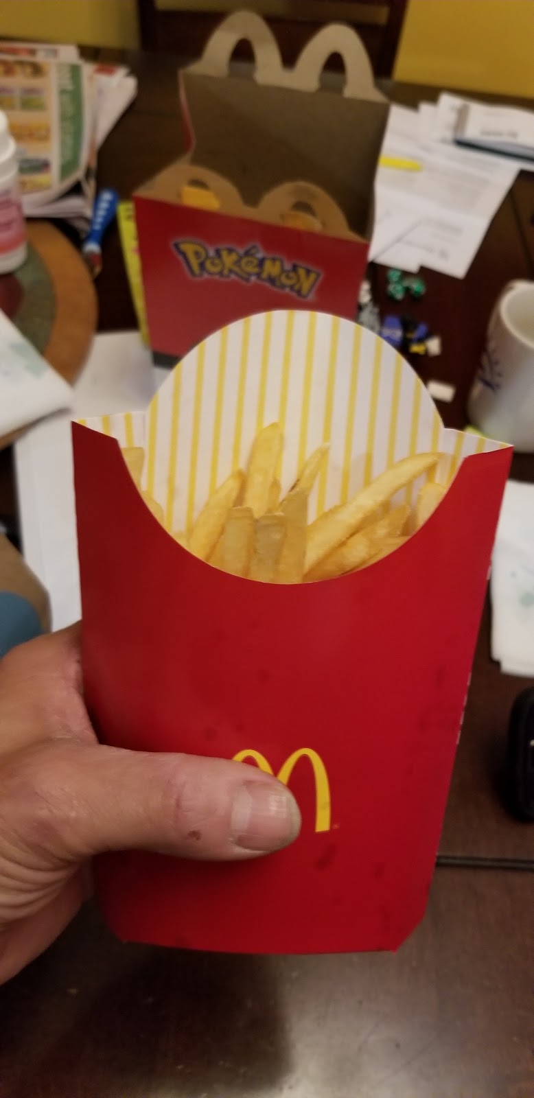 McDonalds | 9197 Commercial St, New Minas, NS B4N 3E6, Canada | Phone: (902) 681-2440