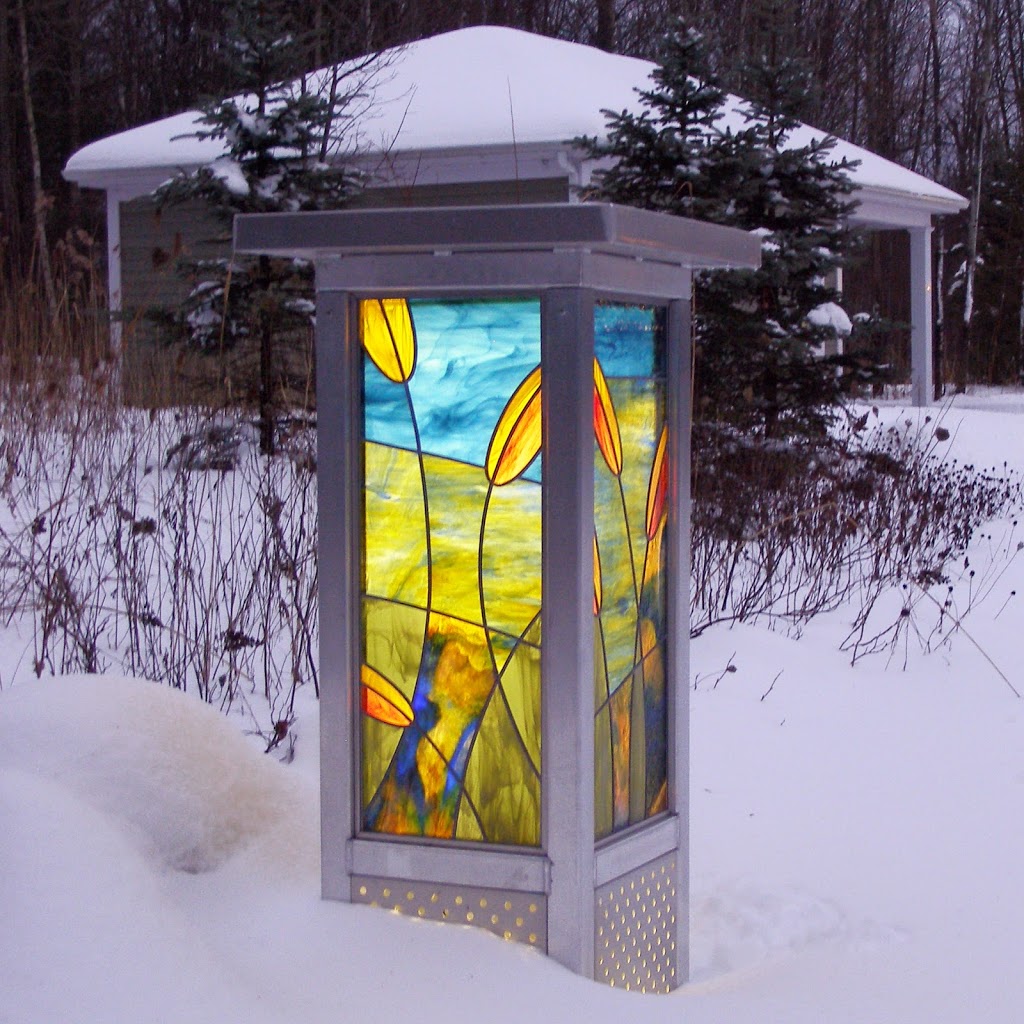NATURE 2 ART Ateliers-Galerie | Luc LeClerc | Sylvie Savoie | Vi | 181 Rue de la Seigneurie, Saint-Lucien, QC J0C 1N0, Canada | Phone: (819) 479-8034