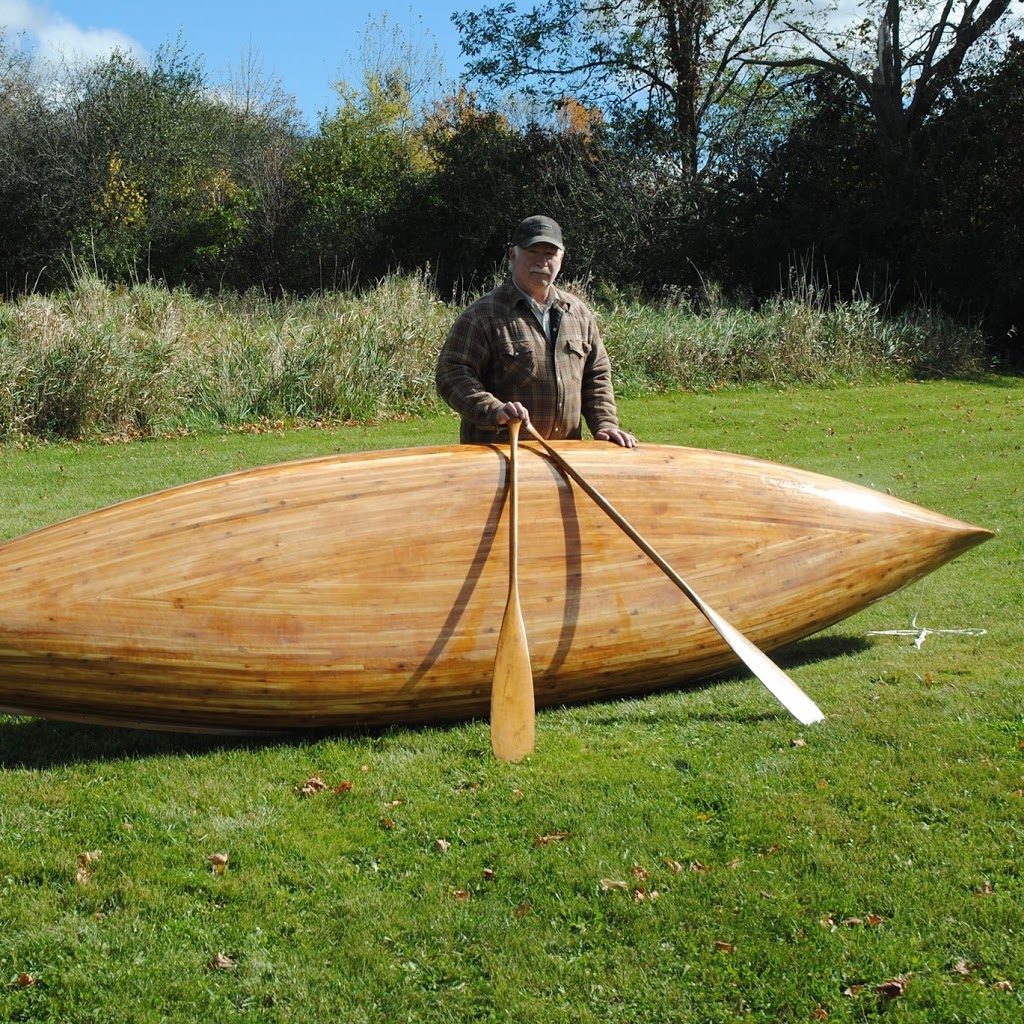 Brock Canoe and Paddle | 785 Durham Regional Rd 10, Sunderland, ON L0C 1H0, Canada | Phone: (705) 340-2327