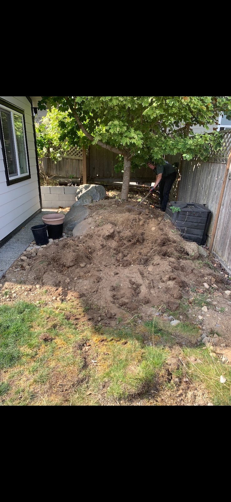 GCS Yard Maintenance | 4984 Queens Ave, Powell River, BC V8A 3S7, Canada | Phone: (604) 485-6628