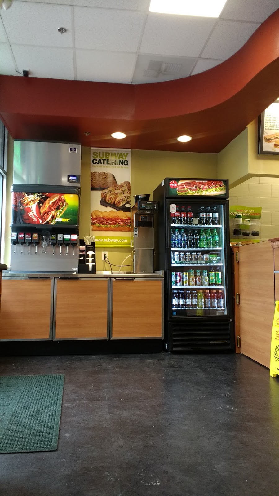 Subway | 3123 Old Fairhaven Pkwy, Bellingham, WA 98225, USA | Phone: (360) 389-5233