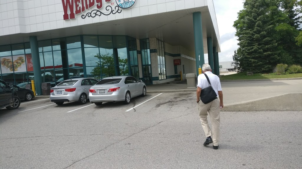 Ingersoll Travel Plaza | 401223 ON-401, Ingersoll, ON N5C 3K1, Canada | Phone: (519) 423-1862