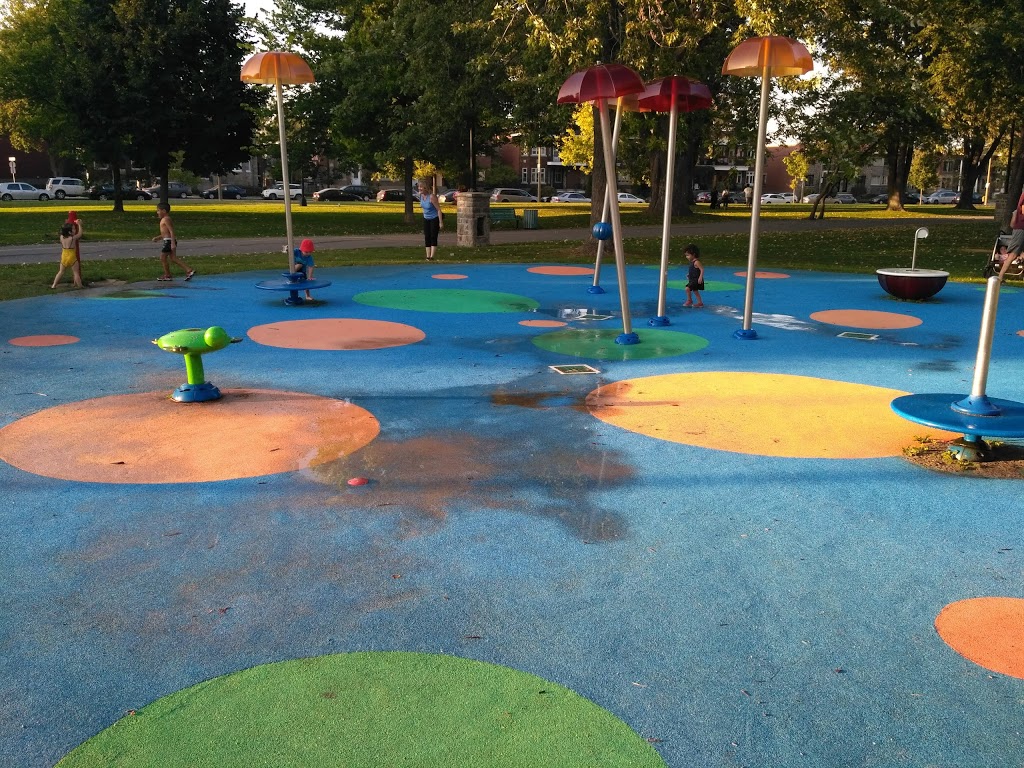 Parc du Quai-de-La Tortue | Boulevard LaSalle, Verdun, QC H4H 2S9, Canada | Phone: (517) 765-7150