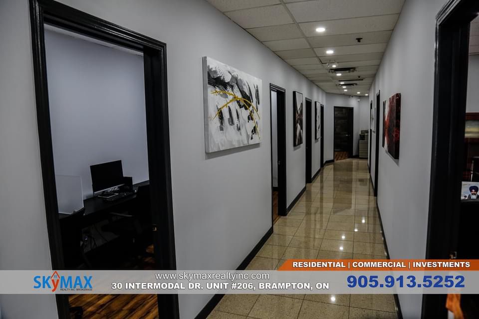 Balljit Kaur Nijjar | 30 Intermodal Dr SUITE 206, Brampton, ON L6T 5K1, Canada | Phone: (647) 205-9705