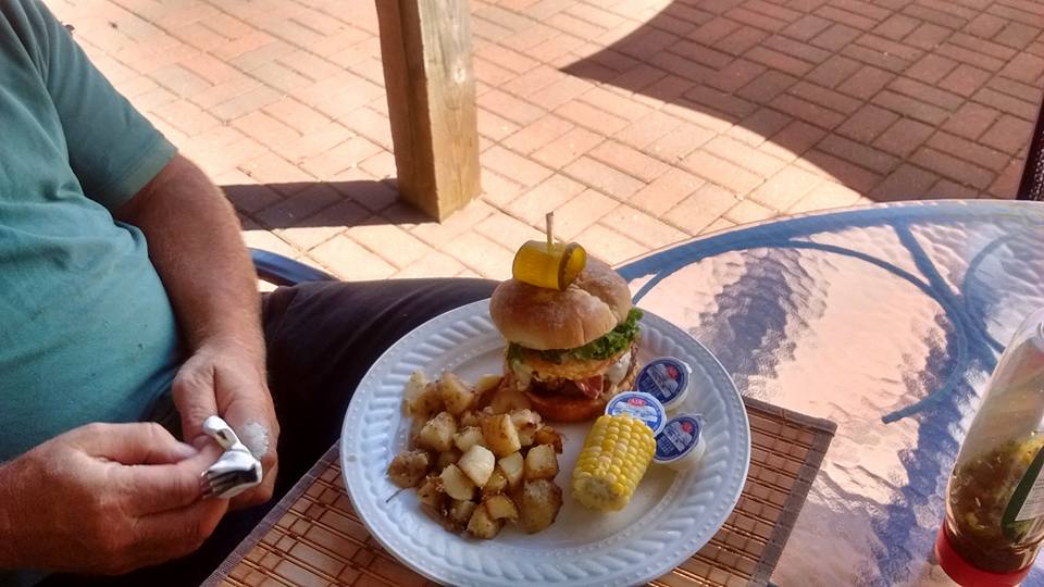Station Cafe (The) | 1 Station St, Montague, PE C0A 1R0, Canada | Phone: (902) 838-2233