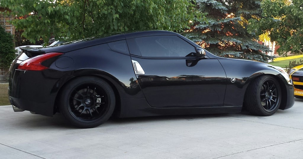 Jack Macs Resto Shop; Automotive Detailing | 899 4, Walkerton, ON N0G 2V0, Canada | Phone: (519) 901-2638