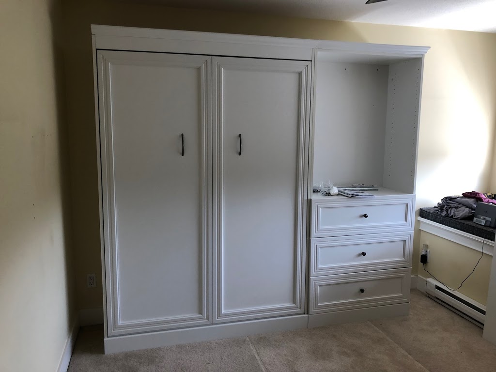 Assembly Guys | 32737 Hood Ave, Mission, BC V2V 7R9, Canada | Phone: (778) 882-9560