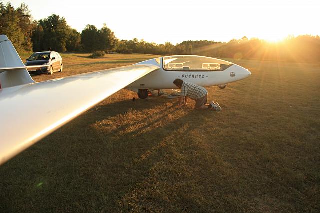 Rideau Valley Air Park | Kars - Osgoode, Ottawa, ON K0A 2E0, Canada