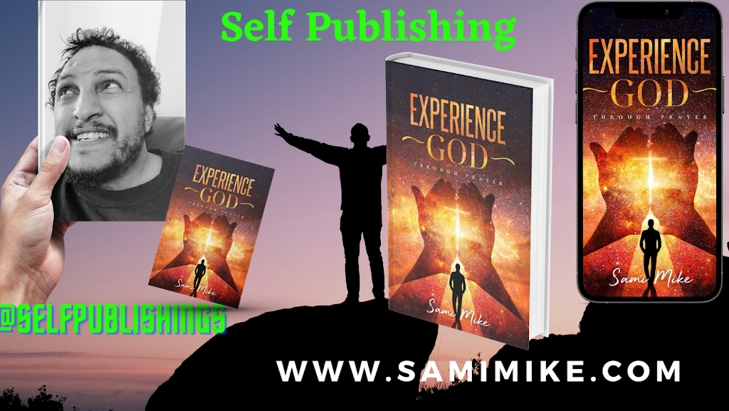 Self Publishing | 10082 148 St, Surrey, BC V3R 0S3, Canada | Phone: (604) 330-4543