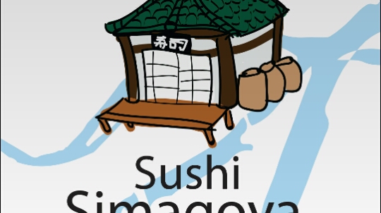 Sushi Simagoya | 1102 Ewen Ave #103, New Westminster, BC V3M 5E3, Canada | Phone: (604) 529-9822