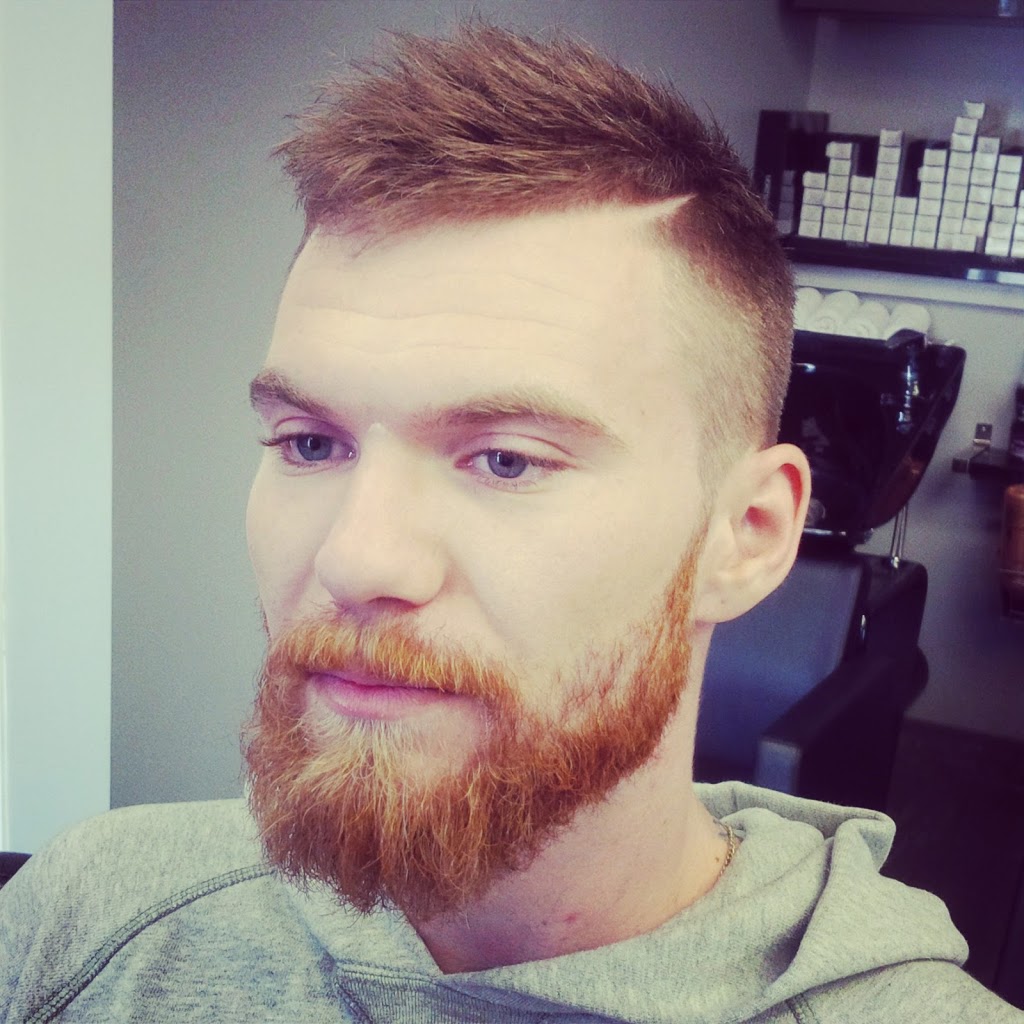 POD HAIR STUDIO | 2024 Sheppard Ave E, North York, ON M2J 5B3, Canada | Phone: (647) 352-6763