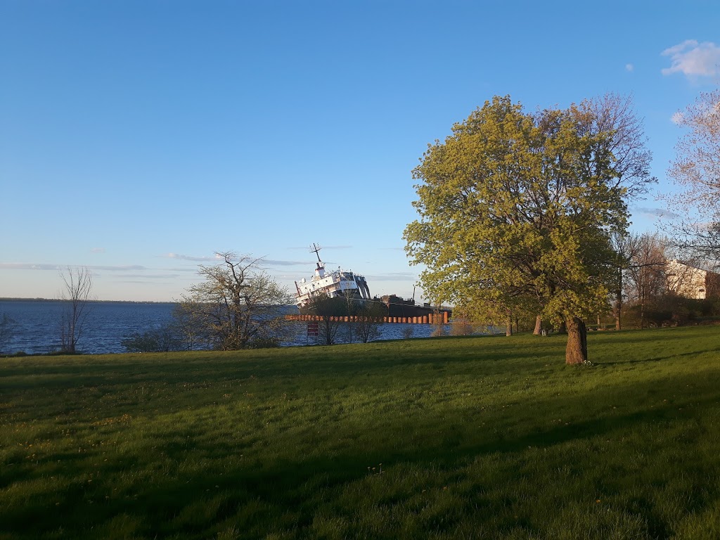 Parc de la MRC De Beauharnois Salaberry | 61-71 Boul de Melocheville, Melocheville, QC J6N, Canada