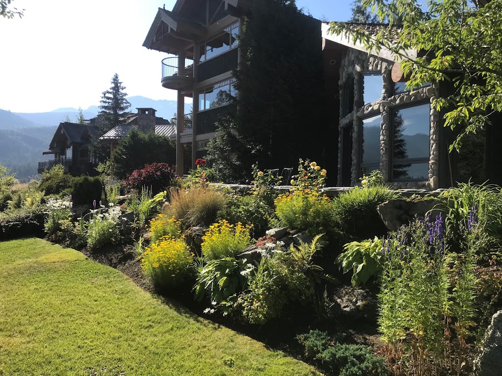 Green Lake Gardens | 7486 Ambassador Crescent, Whistler, BC V8E 0E5, Canada | Phone: (604) 655-6730