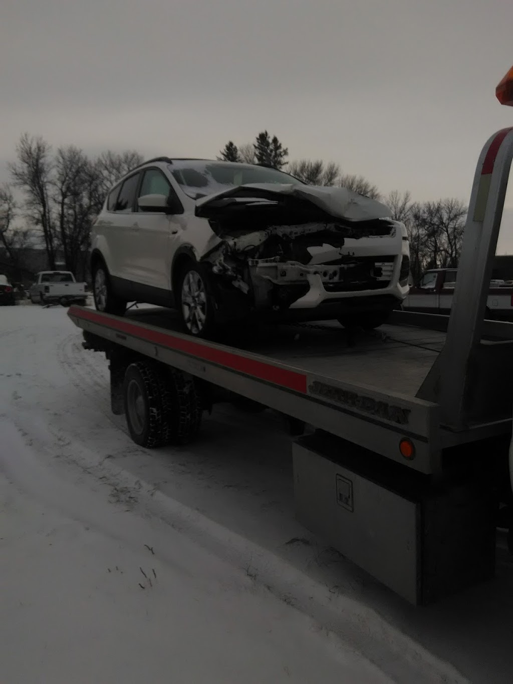 Mark Mcbride Auto | MB-2, Grey, MB R0G 0N0, Canada | Phone: (204) 436-3494