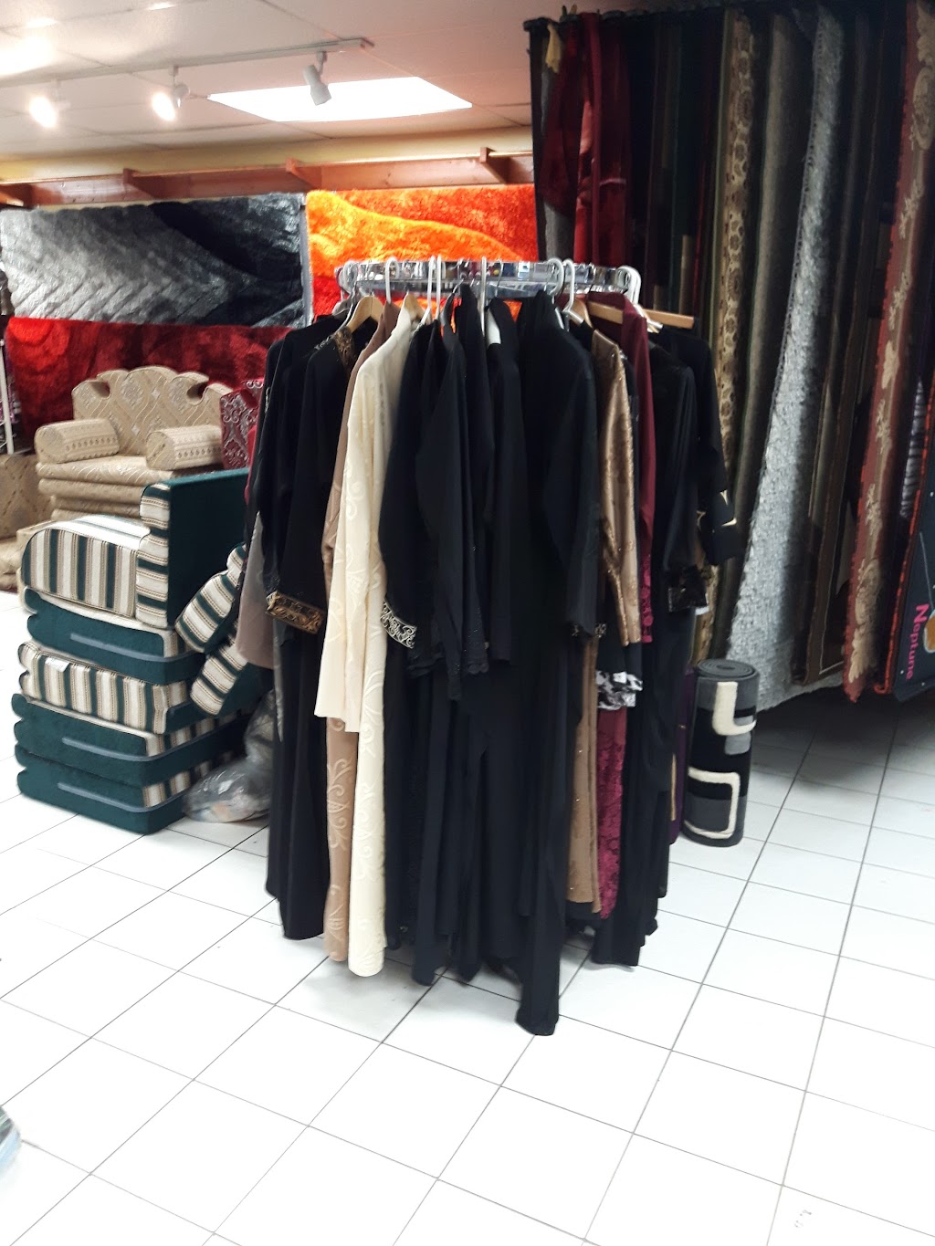 kaah express - Taaj Services | 10707 107 Ave NW, Edmonton, AB T5H 0W6, Canada | Phone: (780) 423-0733