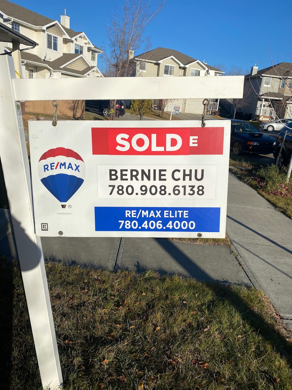 Bernie Chu Edmonton Realtor | 5083 Windermere Blvd #302, Edmonton, AB T6W 0J5, Canada | Phone: (780) 908-6138