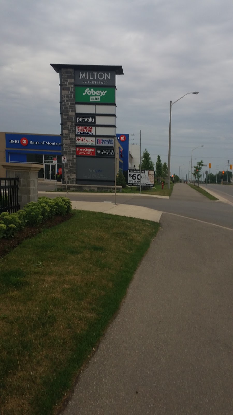 Sobeys Pharmacy Milton | 1035 Bronte St S, Milton, ON L9T 8X3, Canada | Phone: (905) 636-8421