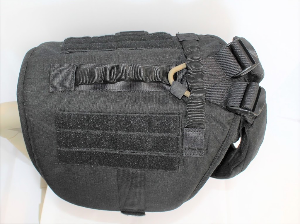 K9 Design Tactical | 4395 Goodison Rd, Kelowna, BC V1W 4C6, Canada | Phone: (250) 826-3775