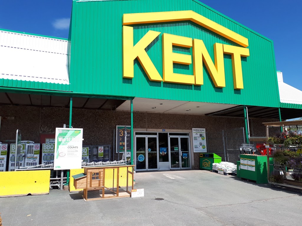 Kent Building Supplies | 42 Empire Ln, Windsor, NS B0N 2T0, Canada | Phone: (902) 798-4488