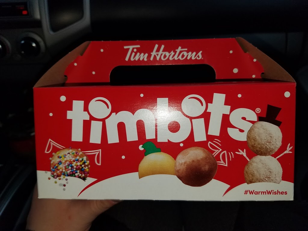 Tim Hortons | 33651 23 Mile Rd, Chesterfield Township, MI 48047, USA | Phone: (586) 725-1540