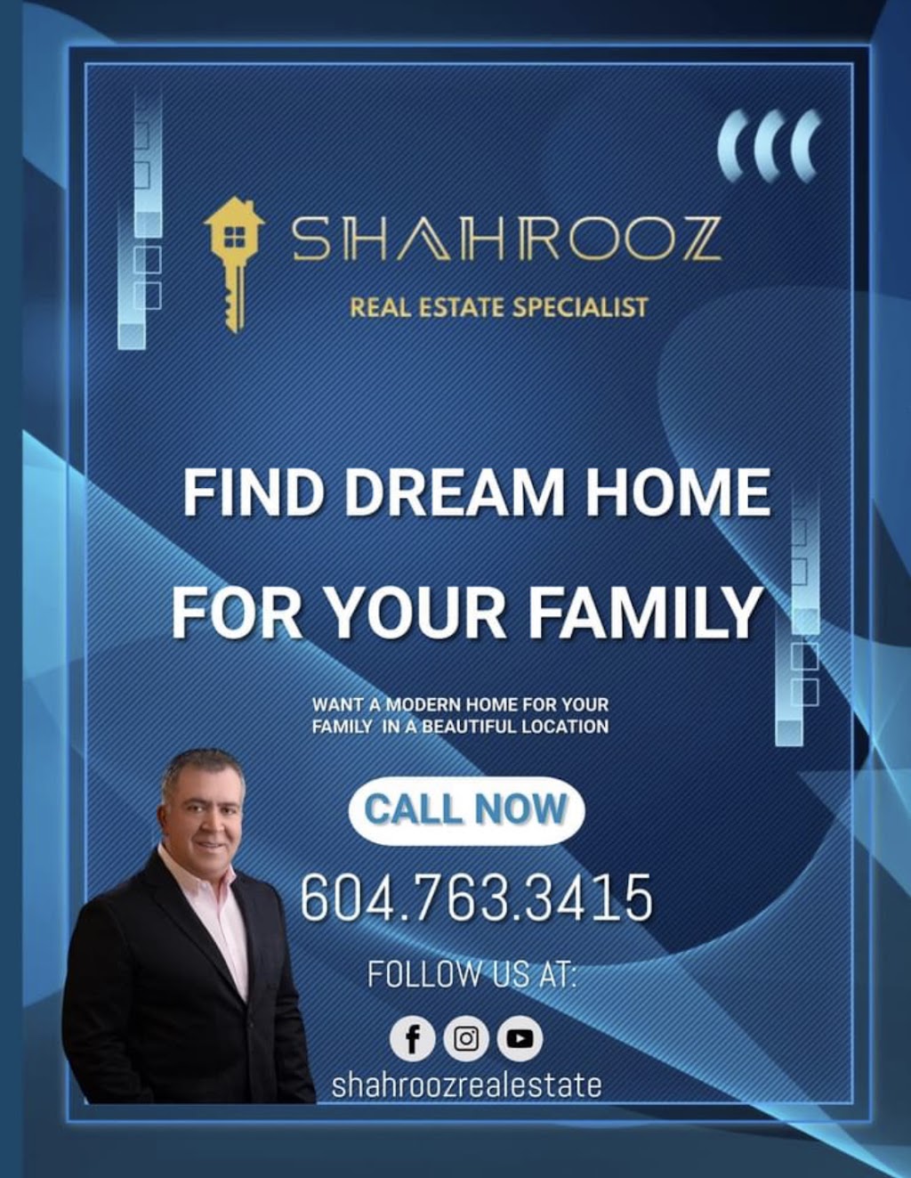 Zomorodian Realestate Group RE/MAX Masters | 1455 Bellevue Ave, West Vancouver, BC V7T 1C3, Canada | Phone: (604) 763-3415