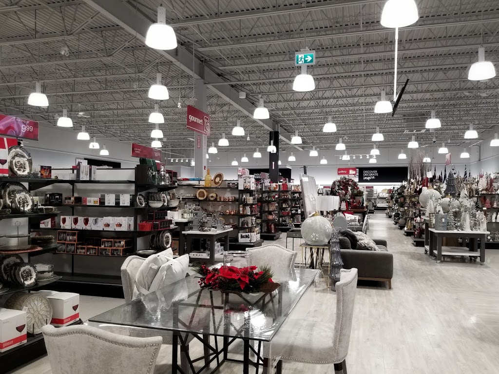 HomeSense | 300 The Boardwalk, Waterloo, ON N2T 0A6, Canada | Phone: (519) 744-4432