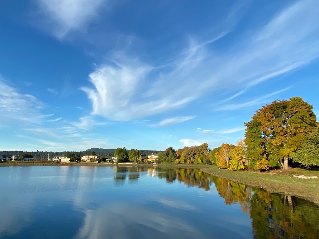 Deep Bay RV Park | 5315 Deep Bay Dr, Bowser, BC V0R 1G0, Canada | Phone: (250) 757-8424