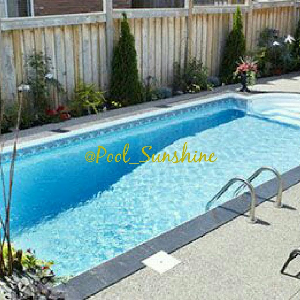 Sunshine Pool Construction Inc | 21588 Warden Ave., Queensville, ON L0G 1R0, Canada | Phone: (416) 893-9221