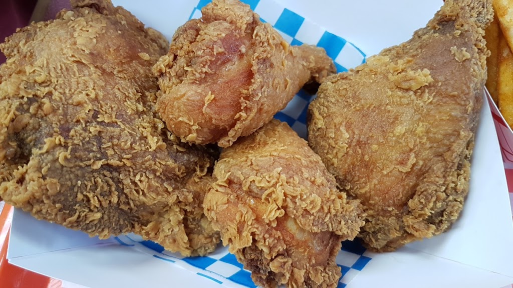 House of Chicken | 3867 Lawrence Ave E, Scarborough, ON M1G 1R2, Canada | Phone: (416) 289-8800