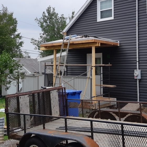 Le Couvreur | 980 Rue Saint-Paul, Chicoutimi, QC G7J 3C2, Canada | Phone: (418) 550-5544