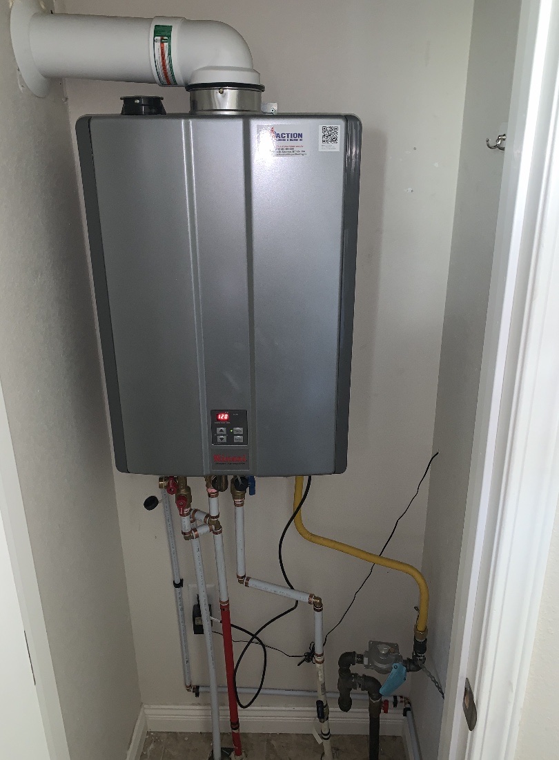 Action Plumbing & Heating Inc | 6005 Lakeshore Dr, Osoyoos, BC V0H 1V6, Canada | Phone: (250) 495-6368