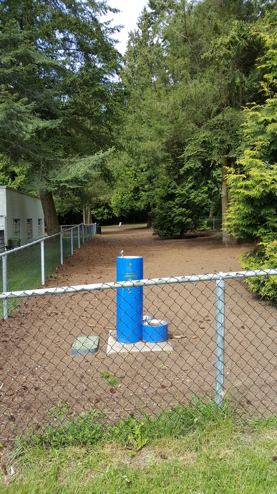 Centennial Park - Off Leash Dog Area | 3C9, 14600 North Bluff Rd, Surrey, BC V4A 1R4, Canada | Phone: (604) 541-2161