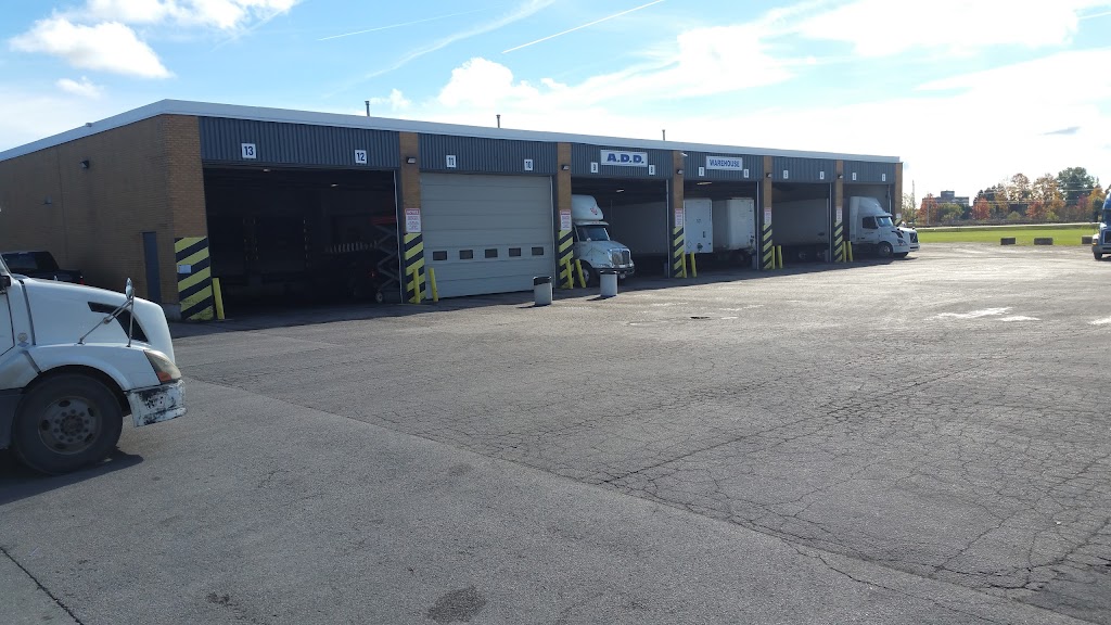A.D.D. Warehouse | 1155 Talbot St, St Thomas, ON N5P 1G6, Canada | Phone: (519) 633-5992