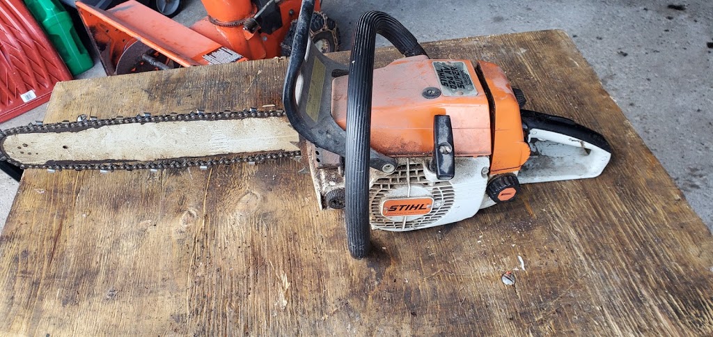 Halton Mowers & Blowers | 5168 Eighth Line, Milton, ON L9E 1A6, Canada | Phone: (416) 830-9366