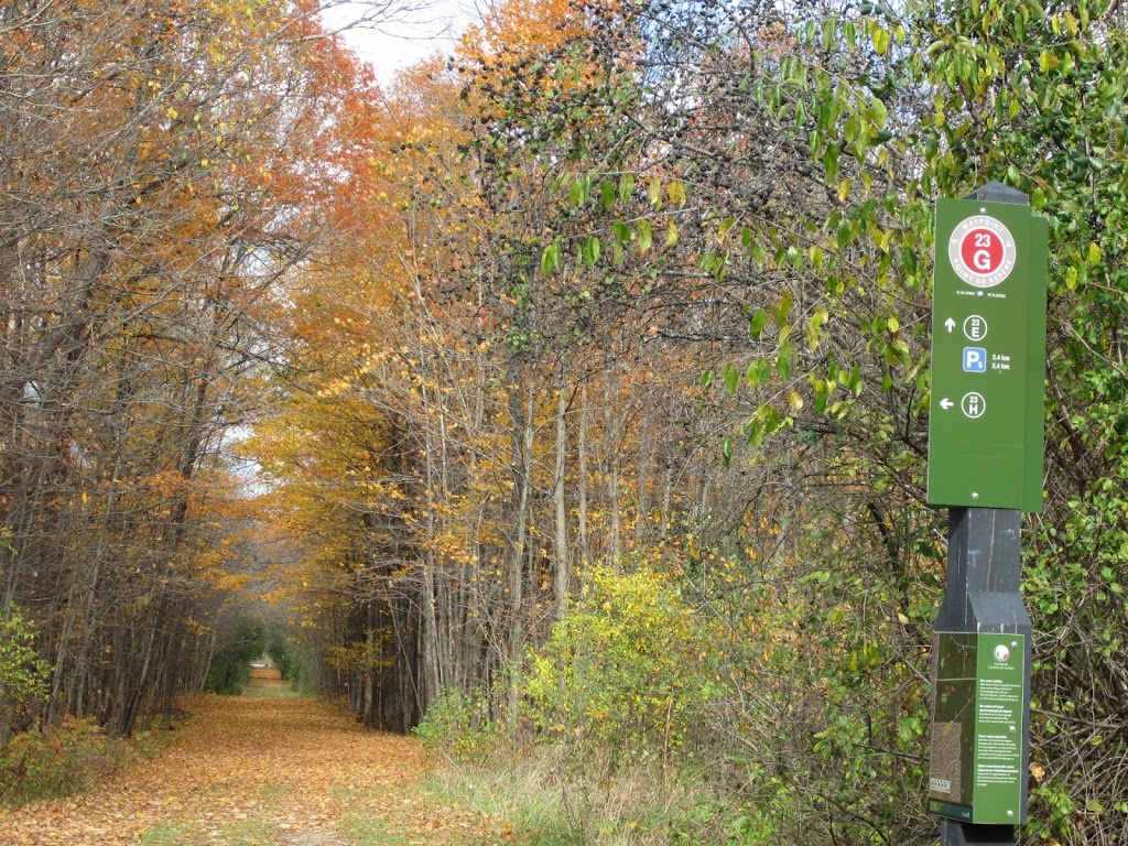 NCC Greenbelt P5 | NCC 23, Ottawa, ON K2M 1A9, Canada