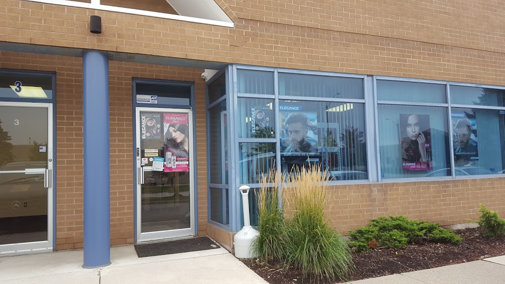 Elegance Canada | 55 Queens Plate Dr #2, Etobicoke, ON M9W 6P2, Canada | Phone: (877) 597-0999