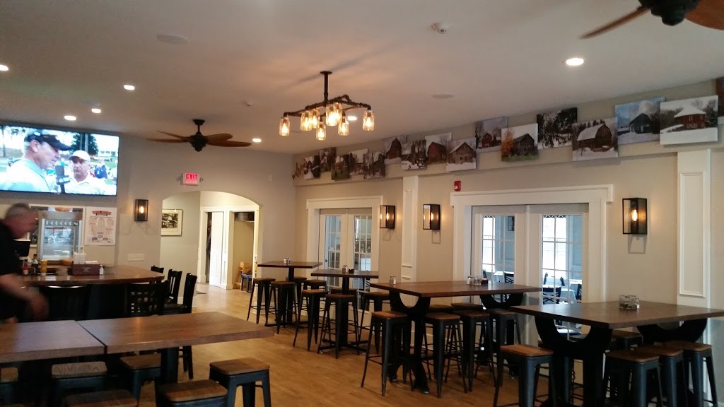Wilson House Restaurant and Inn | 300 Lake St, Wilson, NY 14172, USA | Phone: (716) 751-9888
