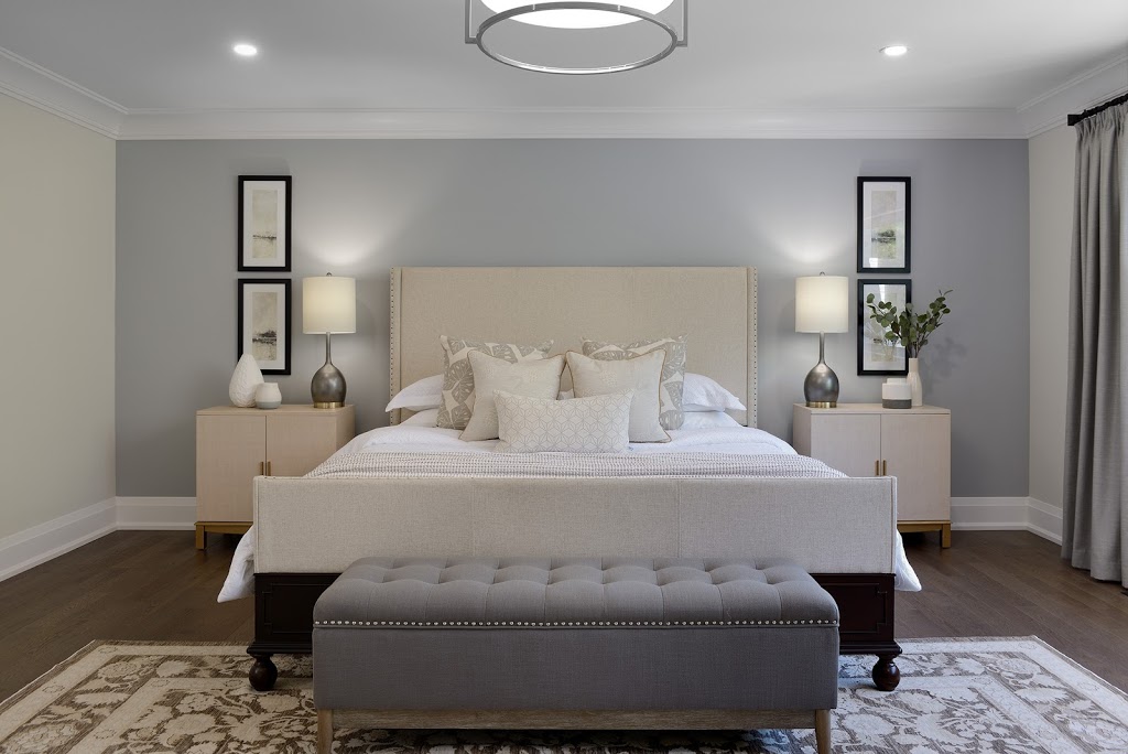 Evelyn Eshun Design Inc. ( E-Studio) | 32 Leaf Willoway, North York, ON M2J 2B3, Canada | Phone: (647) 361-3377