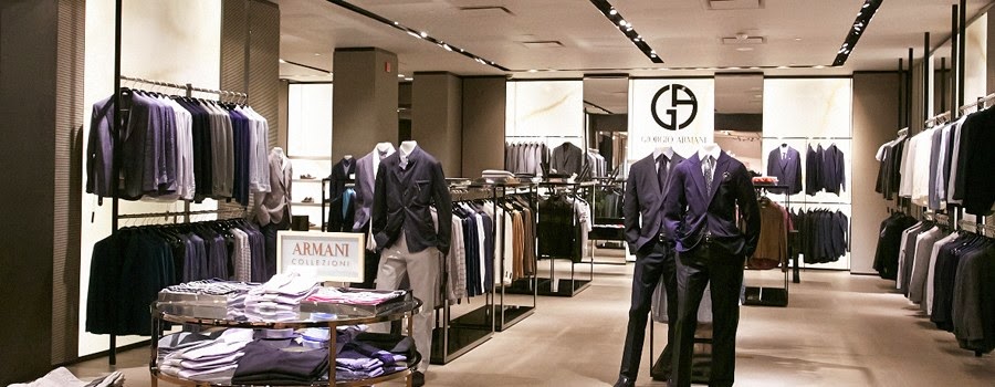 Harry Rosen Menswear | 82 Bloor St W, Toronto, ON M5S 1L9, Canada | Phone: (416) 972-0556