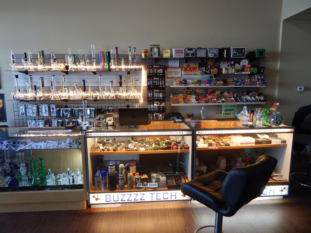 Buzzzz Tech | 4433 118 Ave NW #2, Edmonton, AB T5W 1A8, Canada | Phone: (780) 707-1467