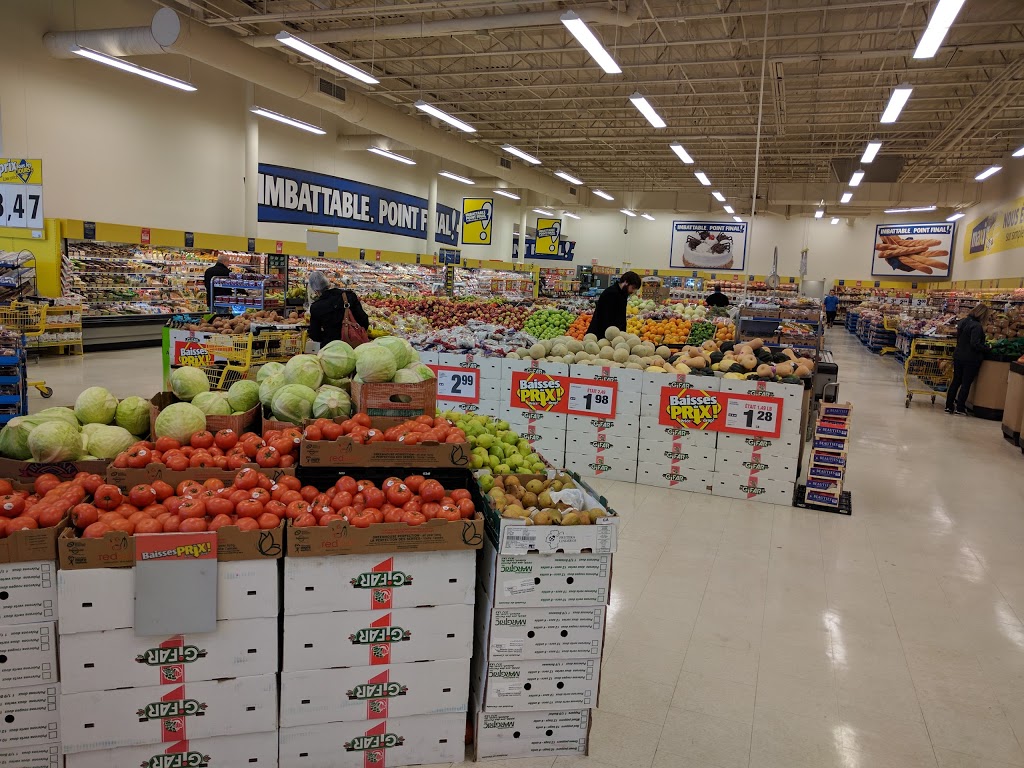 Maxi | 3398 Boulevard Taschereau, Greenfield Park, QC J4V 2H7, Canada | Phone: (450) 671-8183