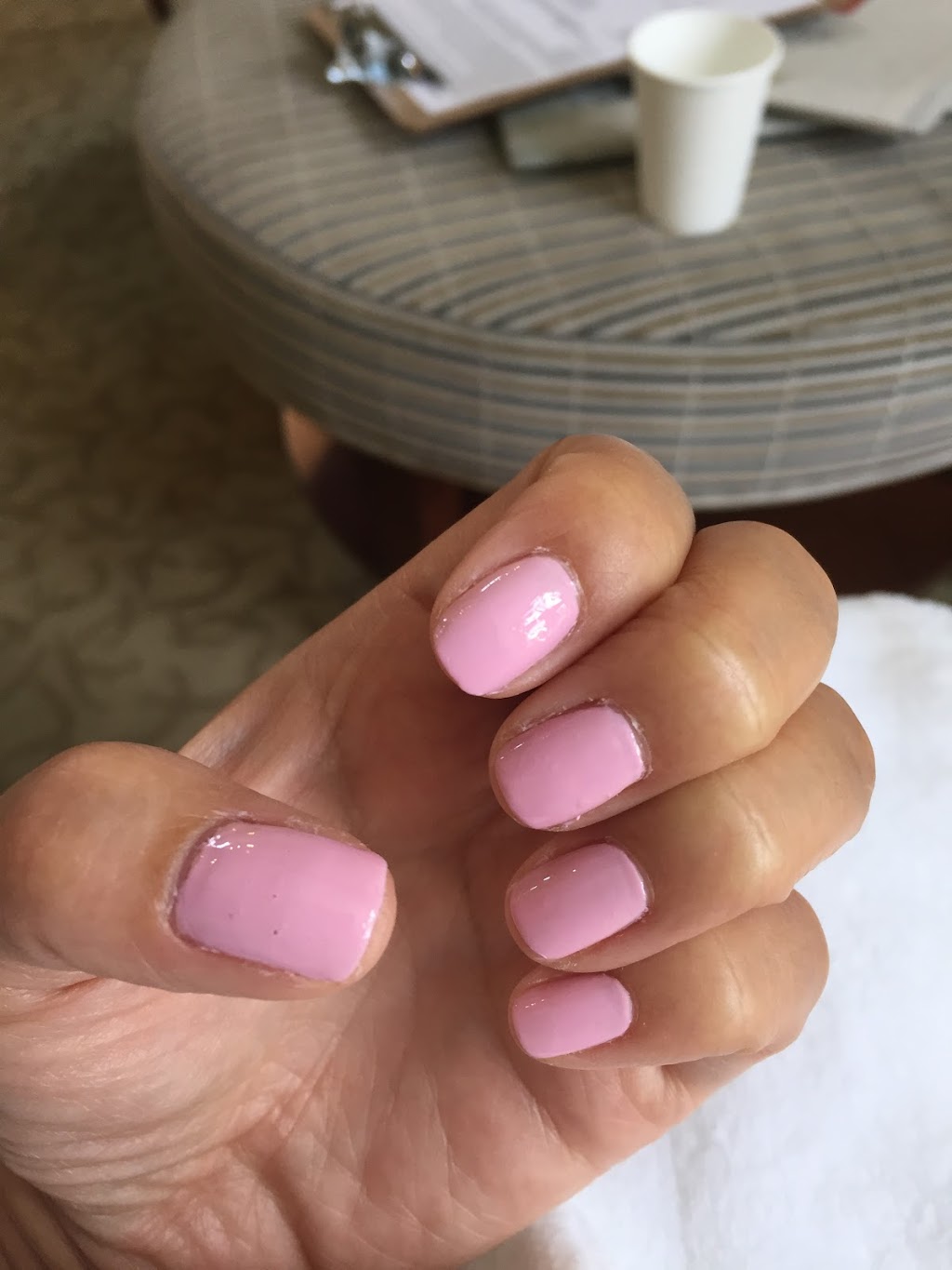Caledon Luxury Nails & Spa | 18423 Hurontario St, Caledon Village, ON L7K 0X8, Canada | Phone: (519) 927-9998
