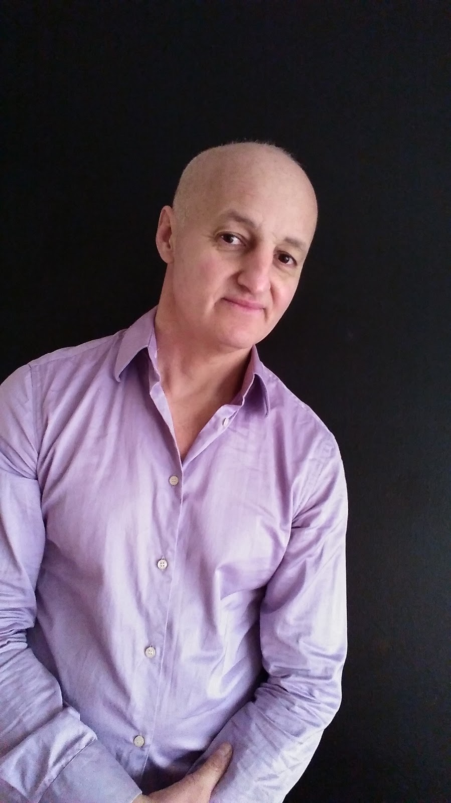 Trainer Anthony | 120 Cosburn Ave., East York, ON M4J 2L8, Canada | Phone: (647) 830-0425