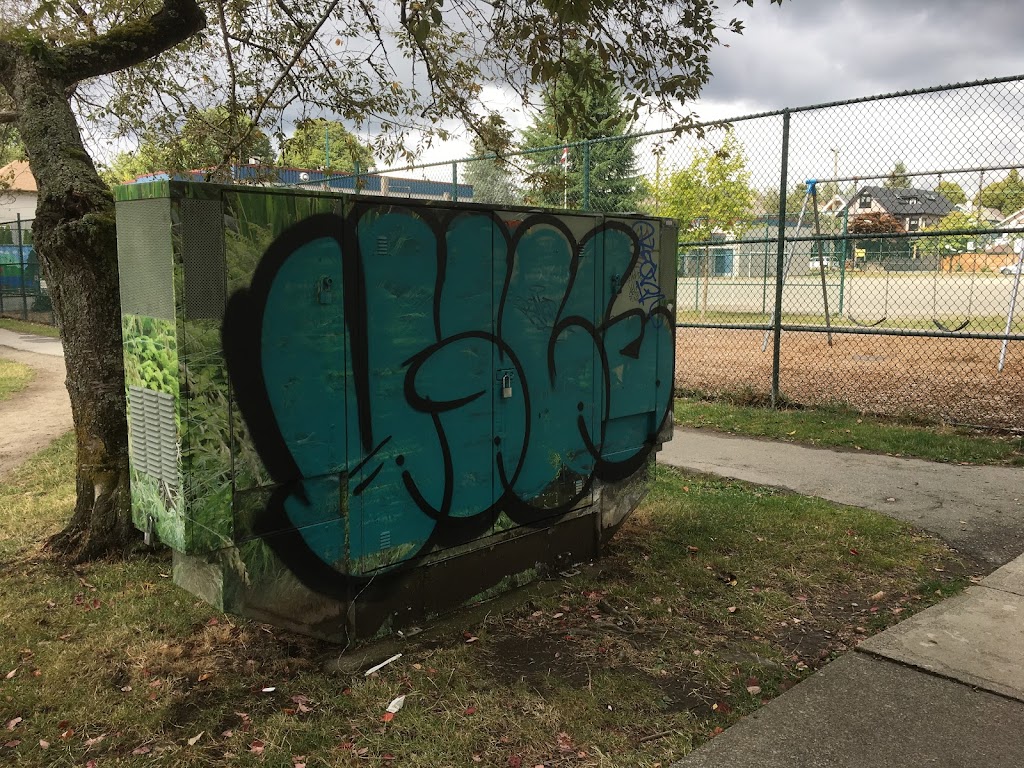 Graffiti Avenger & Paint Management | 520 McCombs Dr, Harrison Hot Springs, BC V0M 1K0, Canada | Phone: (236) 988-6606