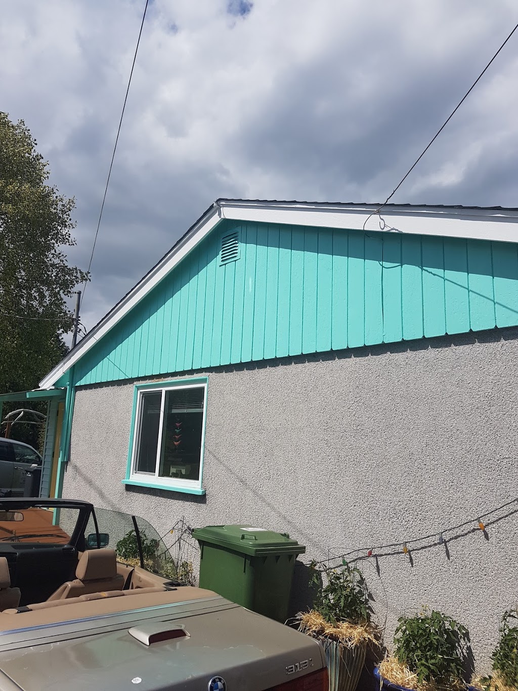 Islanders Choice Painting Co. | 24-1240 Newport Ave, Victoria, BC V8S 5E7, Canada | Phone: (250) 208-1787