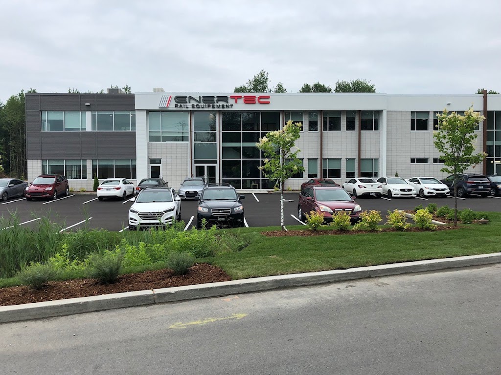 Enertec Rail Equipement | 12 Rue Émilien Marcoux, Blainville, QC J7C 0B5, Canada | Phone: (450) 420-9814