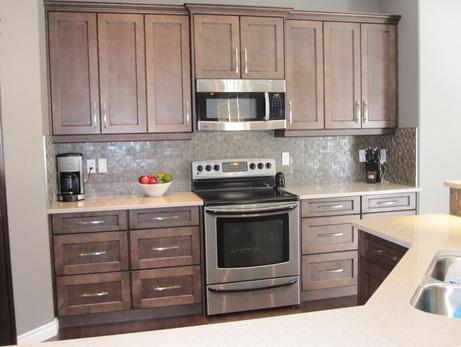 GRD Developments Inc "Your Custom Cabinetry Specialists" | 3354 Caen St, Saskatoon, SK S7M 3P2, Canada | Phone: (306) 975-0107